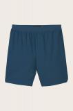 Trvlr Interval Hybrid in Blue Shorts