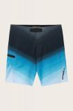 Hyperfreak Hydro Comp in Blue Boardshort