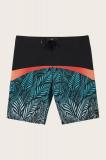 Hyperfreak in Turquoise Boardshort