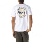 Tried And True in White Shirt