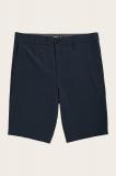 Reserve Solid in Navy Blue Shorts