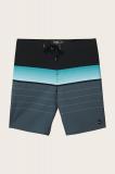 Hyperfreak Heist in Black Boardshort
