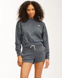 Lets Chill in Ink Sweatshirt