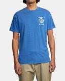 Straits in Cobalt (Cbt) Shirt