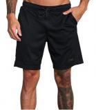 VA Mesh 17" Sport in Black Shorts
