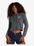 Easy Afternoon C Hoodie in Turbulence (Kym0) Sweatshirt