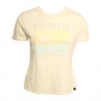 Crayons in Ivory Shirt