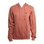 Ride Along Zip Fleece in Mkp0 Sweatshirt