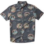 Helloha Eco in Phantom (Pha) Woven Shirt