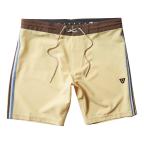 The Trip in Yellow Boardshort