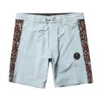 Trimline in Blue Boardshort