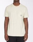 Sonoma Hemp Pocket in Chino (Chi) Shirt