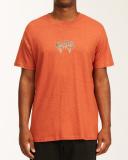 Arch Hemp in Auburn (Aub) Shirt