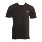 Surfers Against Sewage in Black Shirt