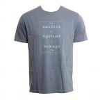 Surfers Against Sewage in Slt Shirt