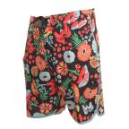 South Point 18.5" in Black Boardshort