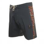 Trimline in Mid Boardshort