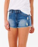 Val Denim Walkshort in Blue Shorts