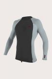 Premium Skins LS in Rave Rashguard