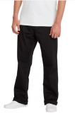Frickin Skate Chino in Black Pants