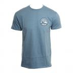 Round Midnight in Blf0 Shirt