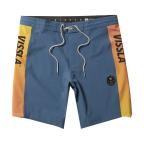 El Sporto 18.5" in Midnight (Mid) Boardshort