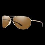 Serpico 2 in Brown Sunglasses