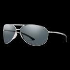 Serpico 2 in Gray Sunglasses