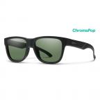 Lowdown Slim 2 in Green Sunglasses