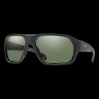 Deckboss in Green Sunglasses