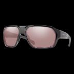 Deckboss in Blac Sunglasses