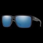 Emerge in Blue Sunglasses