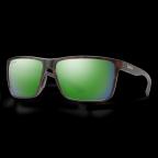 Riptide in Green Sunglasses