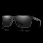 Riptide in Black Sunglasses