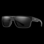 Soundtrack in Black Sunglasses