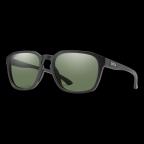 Contour in Green Sunglasses