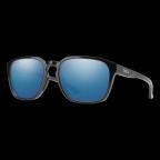 Contour in Blue Sunglasses