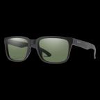 Headliner in Green Sunglasses