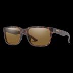 Headliner in Brown Sunglasses