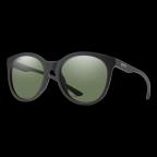 Bayside in Green Sunglasses