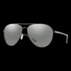 Layback in Platinum Sunglasses
