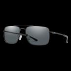 Outcome in Gray Sunglasses