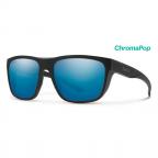 Barra in Blue Sunglasses