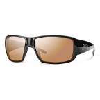 Guides Choice in Black Sunglasses