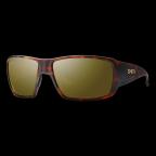 Guides Choice in Matte Havan Sunglasses