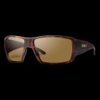 Guides Choice in Brown Sunglasses