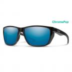 Longfin in Blue Sunglasses