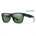 Lowdown 2 in Green Sunglasses