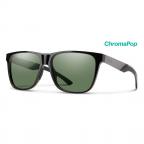Lowdown Steel XL in Green Sunglasses