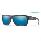 Outlier 2 in Blue Sunglasses